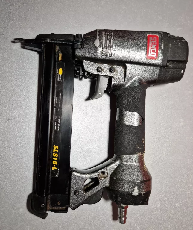 ZSZYWACZ PNEUMATYCZNY 13-38MM SENCO SLS18-L