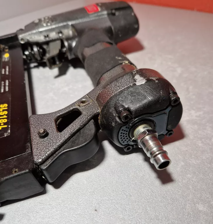 ZSZYWACZ PNEUMATYCZNY 13-38MM SENCO SLS18-L