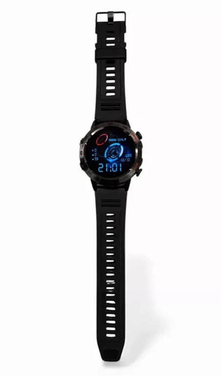 SMARTWATCH SPORTOWY K52