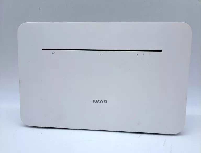 ROUTER HUAWEI 4G CPE 3 LTE 300MBPS | PUDEŁKO