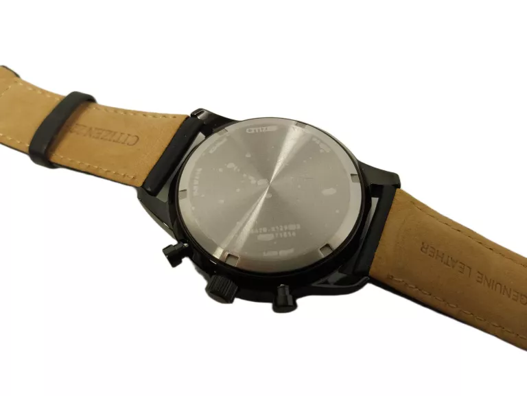 ZEGAREK MĘSKI CITIZEN ECO-DRIVE B620