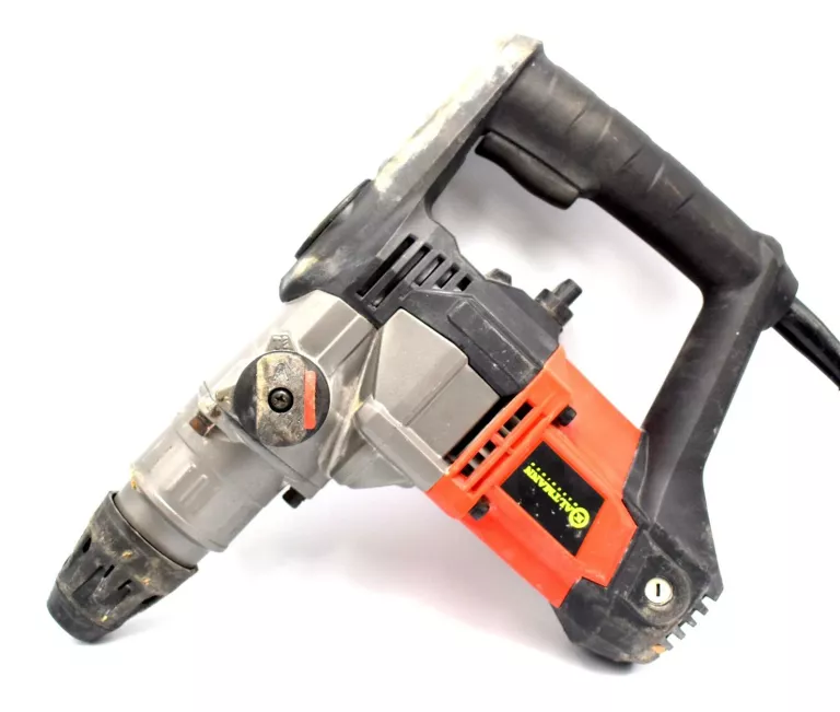 MŁOTOWIERTARKA KALTMANN SDS PLUS 900W WAL