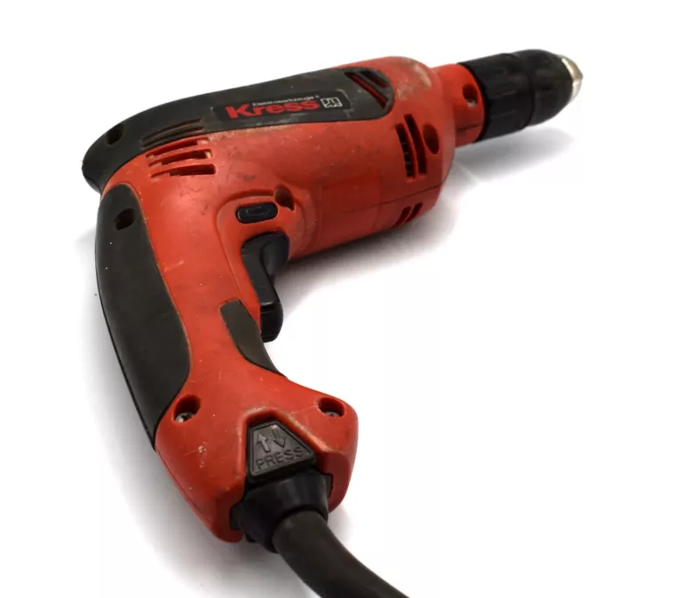 WIERTARKA ELEKTROWERKZEUGE KRESS B500S