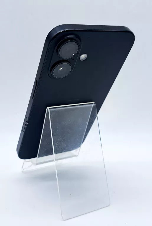 TELEFON IPHONE 16 128GB | PUDEŁKO