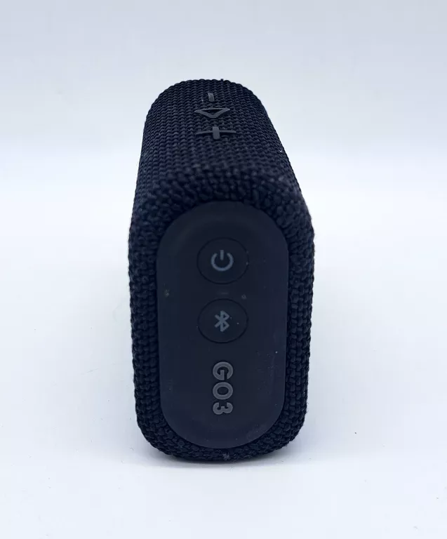 GŁOŚNIK JBL GO 3