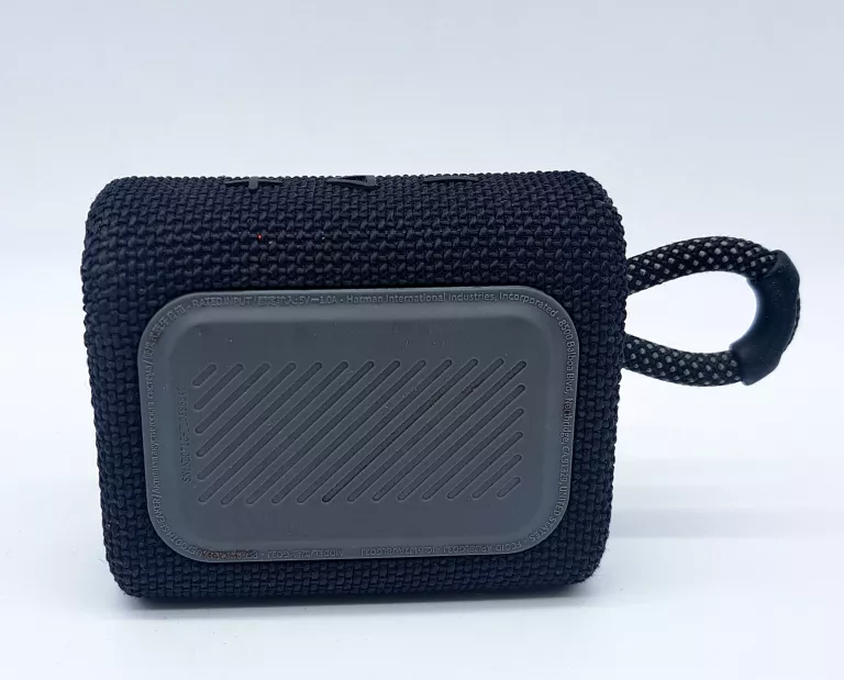GŁOŚNIK JBL GO 3