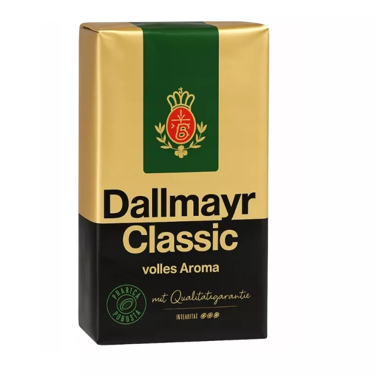 DALLMAYR CLASSIC KAWA MIELONA 500G