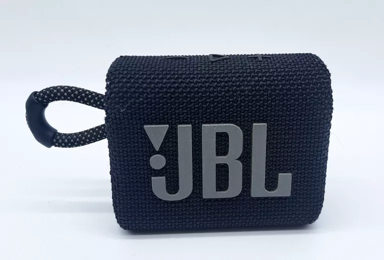 GŁOŚNIK JBL GO 3