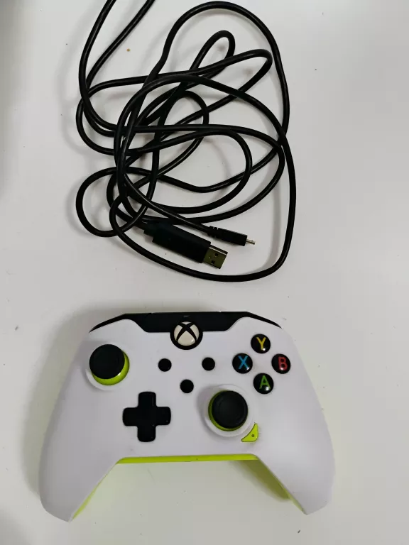 PAD XBOX PDP ELECTRIC + KABEL