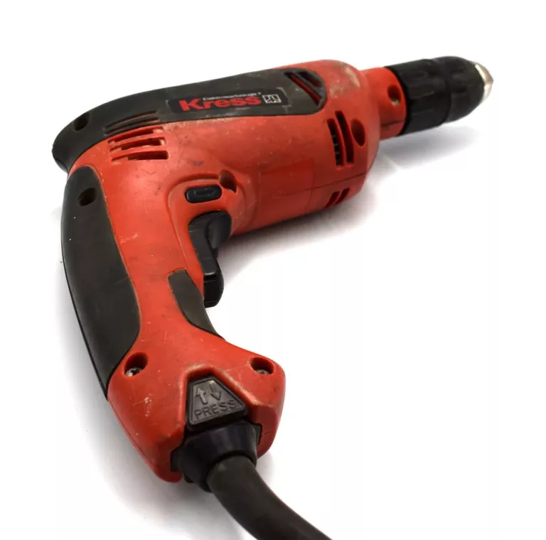 WIERTARKA ELEKTROWERKZEUGE KRESS B500S