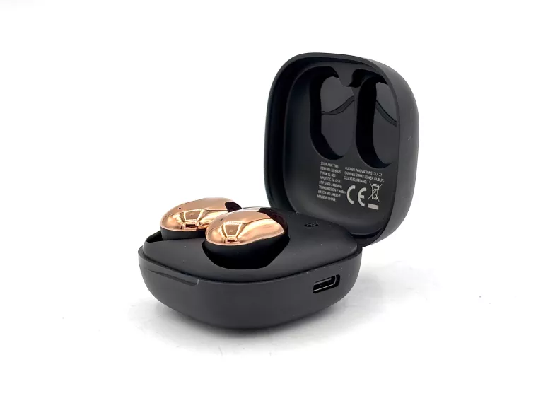 SŁUCHAWKI BEZPRZEWODOWE DOUSZNE SOLIX SL-400