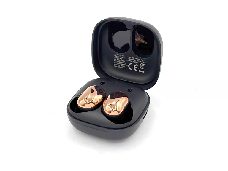 SŁUCHAWKI BEZPRZEWODOWE DOUSZNE SOLIX SL-400