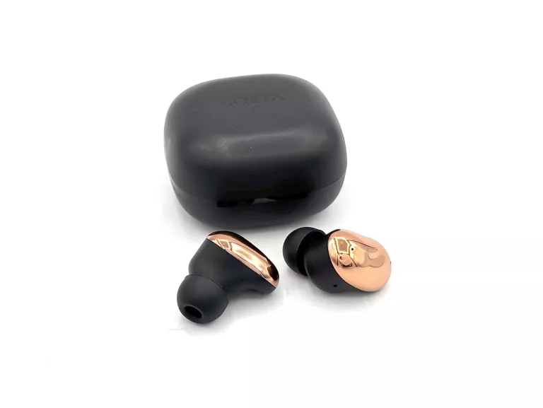 SŁUCHAWKI BEZPRZEWODOWE DOUSZNE SOLIX SL-400