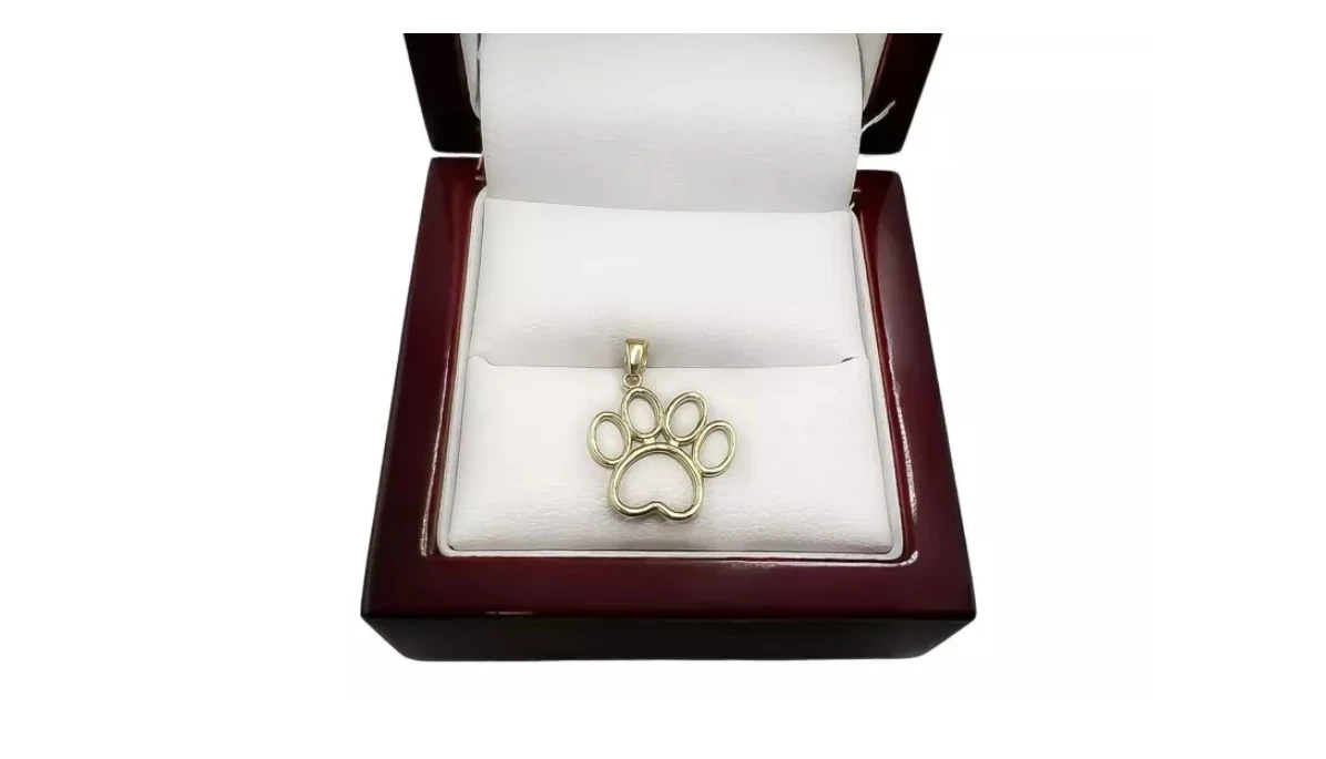 przepiekna-zlota-zawieszka-lapka-585-14k-084g-al-niepodleglosci-156-sc-warszawa