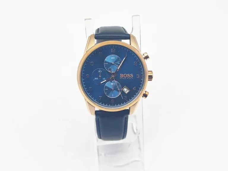 ZEGAREK MĘSKI HUGO BOSS