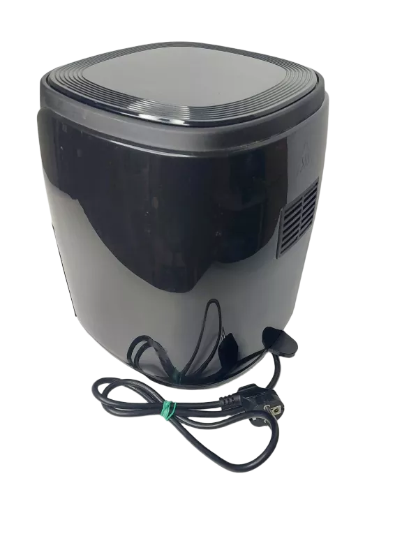 FRYTOWNICA BEZTŁUSZCZOWA HOFFEN AF-180 3,8L 1400 W