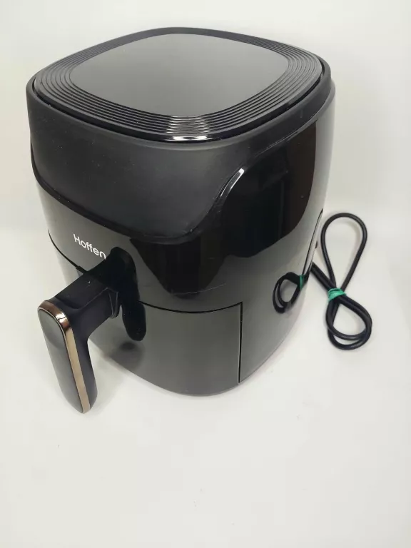FRYTOWNICA BEZTŁUSZCZOWA HOFFEN AF-180 3,8L 1400 W