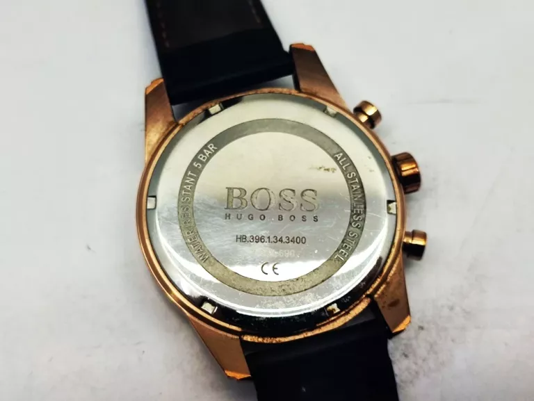 ZEGAREK MĘSKI HUGO BOSS