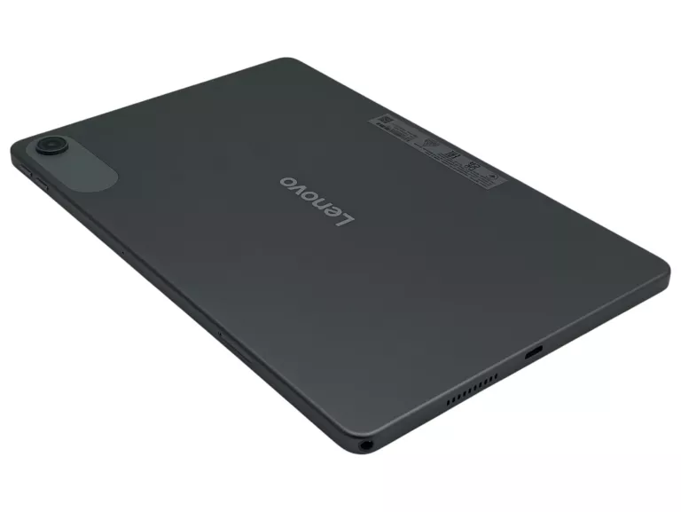 TABLET LENOVO TAB TB-311FU 4/128GB 10,1'' 60HZ  5100MAH SZARY 2025R