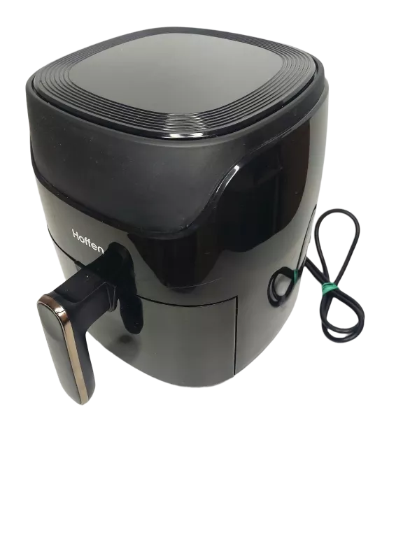 FRYTOWNICA BEZTŁUSZCZOWA HOFFEN AF-180 3,8L 1400 W