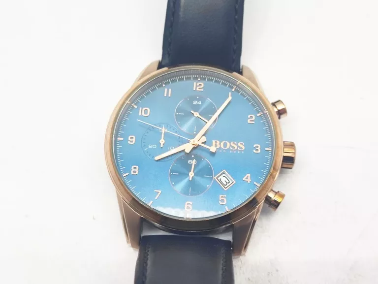 ZEGAREK MĘSKI HUGO BOSS