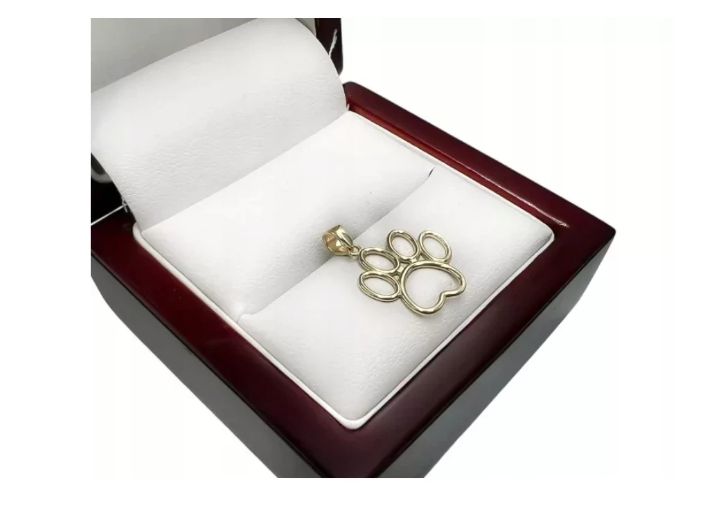 przepiekna-zlota-zawieszka-lapka-585-14k-084g-rodzaj-2205-32