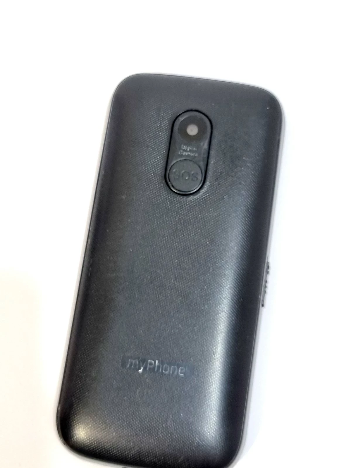 telefon-myphone-halo-a-ean-gtin-5902983617051