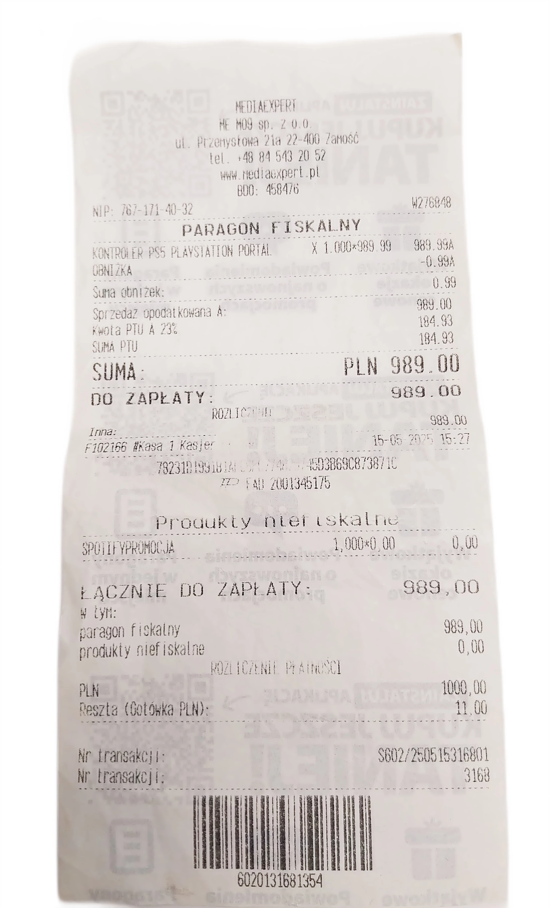 konsola-sony-playstation-portal-bialo-czarny-pud-usb-stan-11323-2