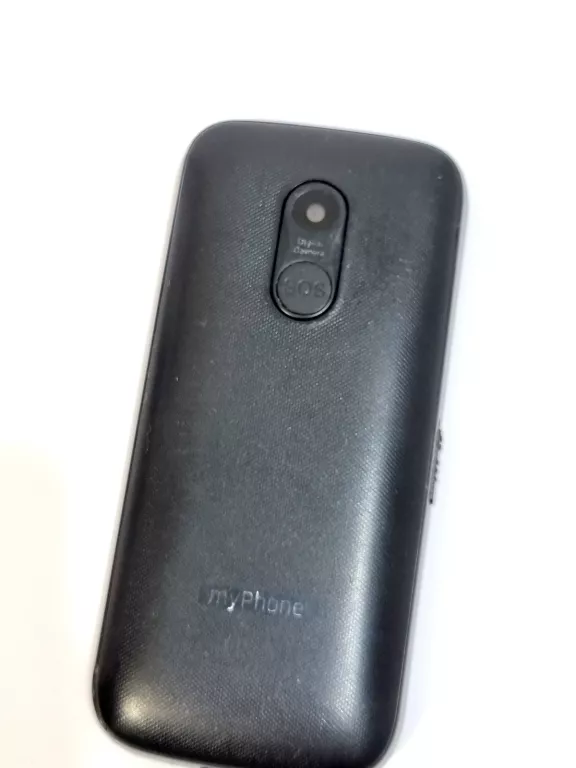 telefon-myphone-halo-a-ean-gtin-5902983617051