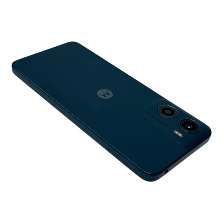 TELEFON MOTOROLA MOTO G05 - 4/64GB - SOLO - OKAZJA!