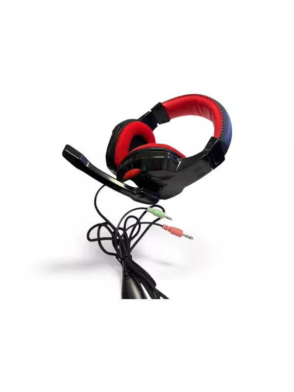 SŁUCHAWKI NAUSZNE GENESIS ARGON 110