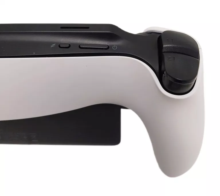 KONSOLA  SONY PLAYSTATION PORTAL BIAŁO-CZARNY + PUD USB