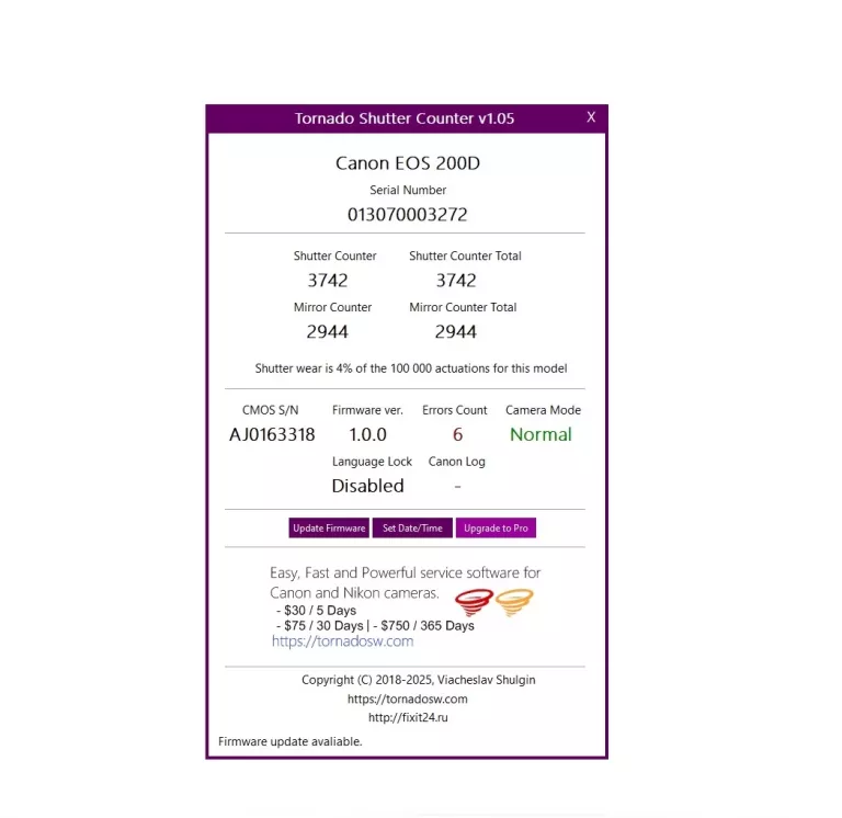 canon-eos-200d-obiektyw-18-55mm-przebieg-3742-model-zalaczonego-obiektywu-ef-s18-135mm-f35-56-is-stm