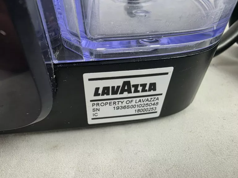 EKSPRESS KAPSUŁKOWY  BLUE LB300