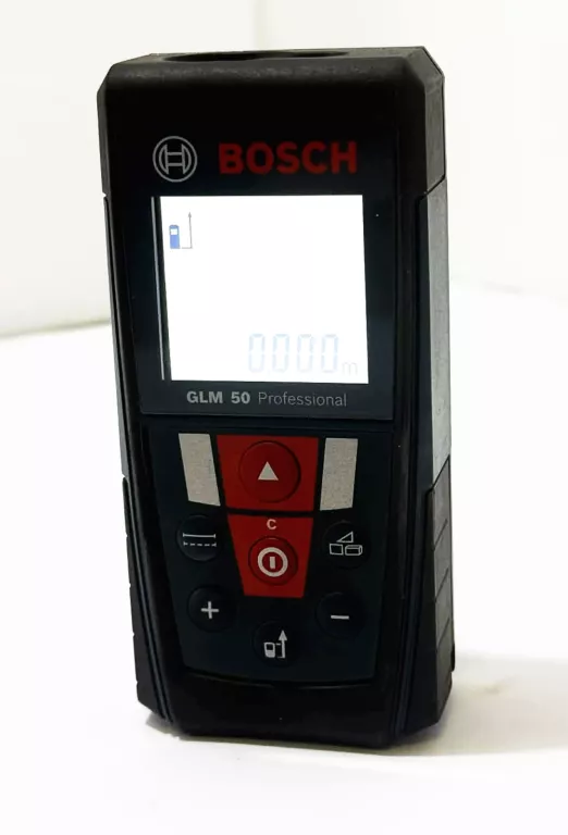 DALMIERZ BOSCH GLM 50 PROFESSIONAL
