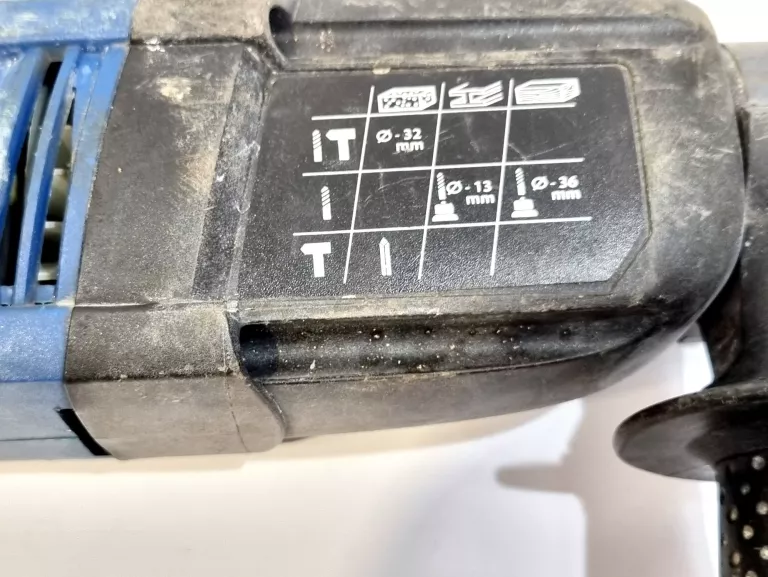 MŁOTOWIERKA DEDRA  DED7850