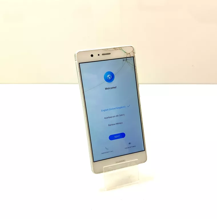 TELEFON HUAWEI P9 LITE #OPIS