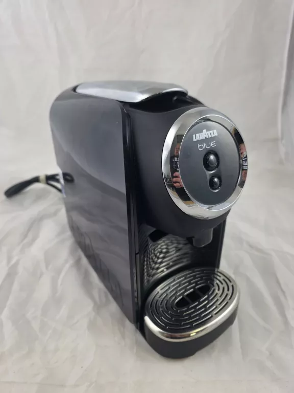 EKSPRESS KAPSUŁKOWY  BLUE LB300