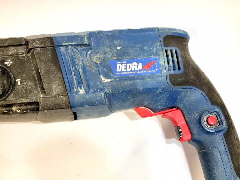 MŁOTOWIERKA DEDRA  DED7850