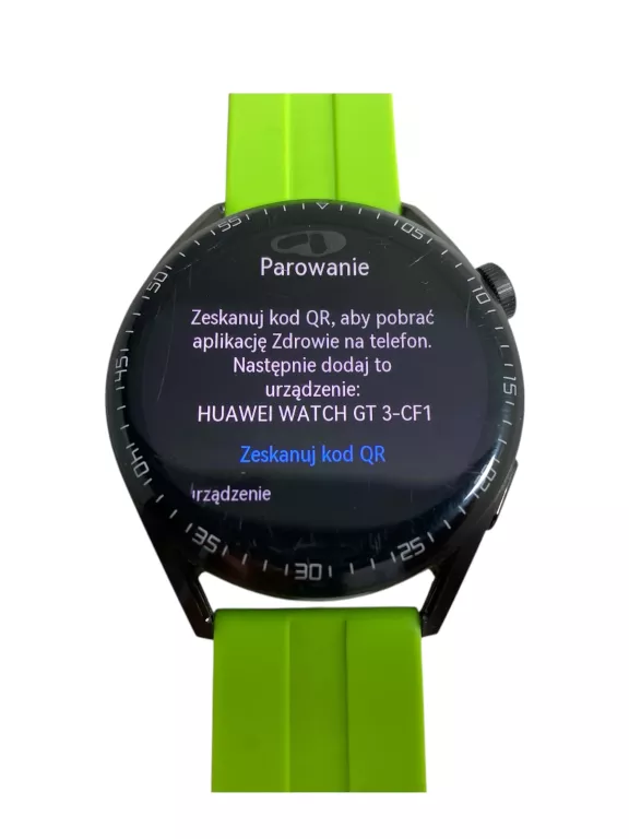 SMARTWATCH HUWAWEI GT3-CF1