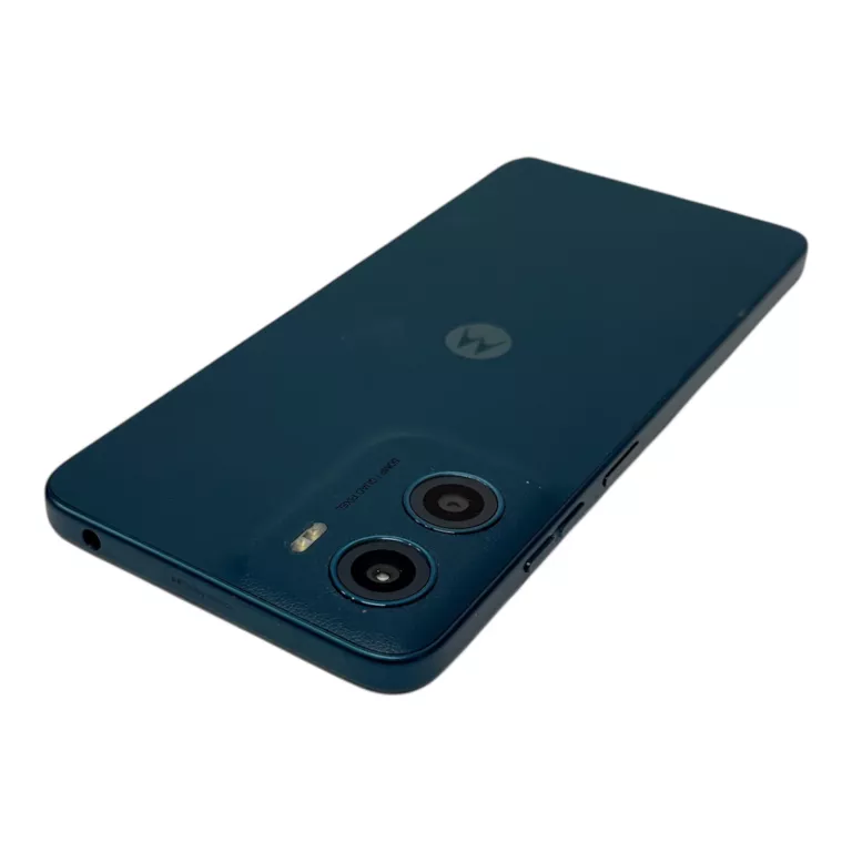 TELEFON MOTOROLA MOTO G05 - 4/64GB - SOLO - OKAZJA!