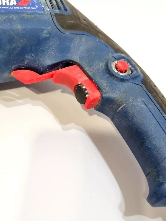 MŁOTOWIERKA DEDRA  DED7850