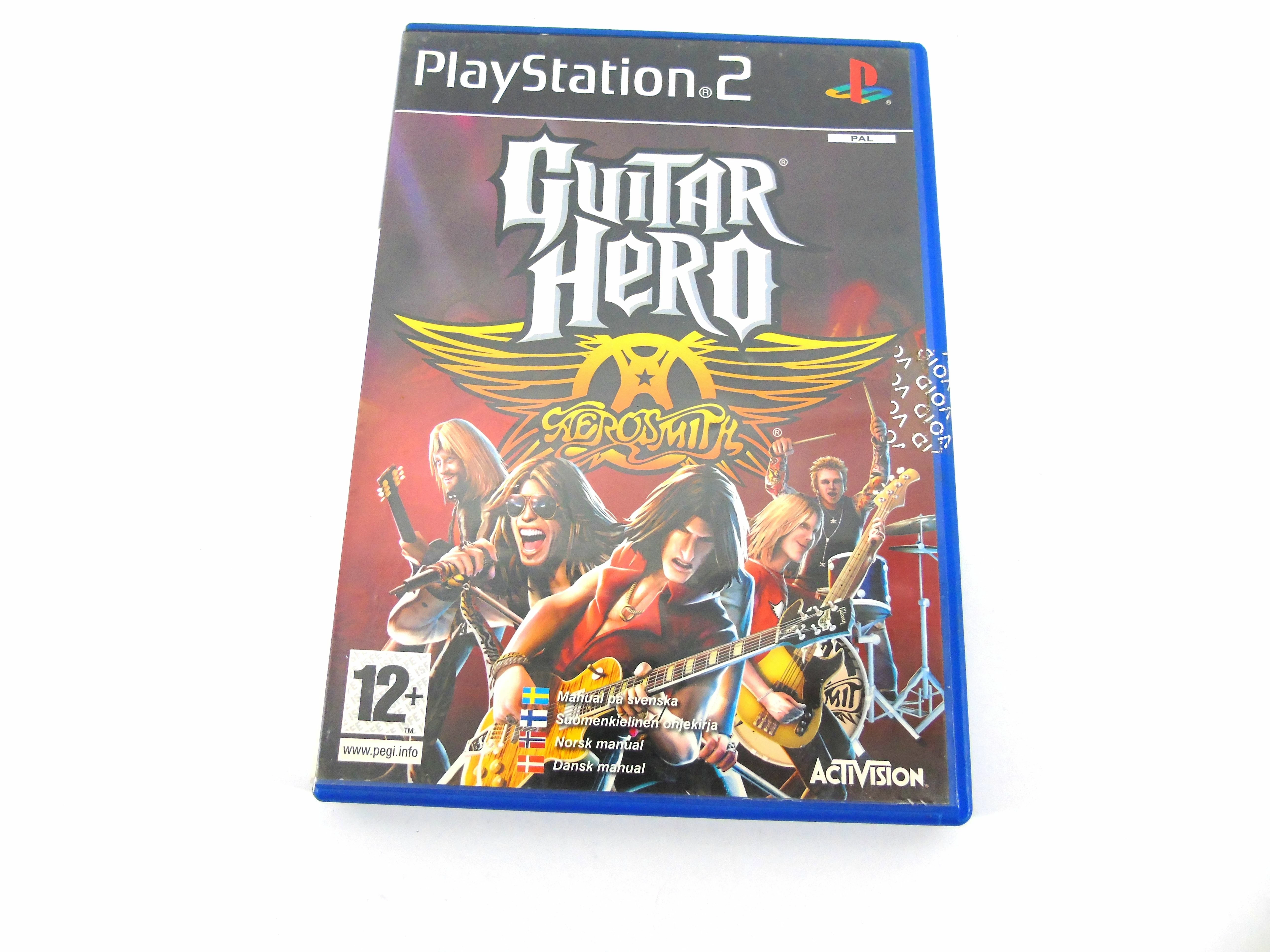 gra-na-ps2-guitar-hero-aerosmiths-ean-gtin-5030917053825