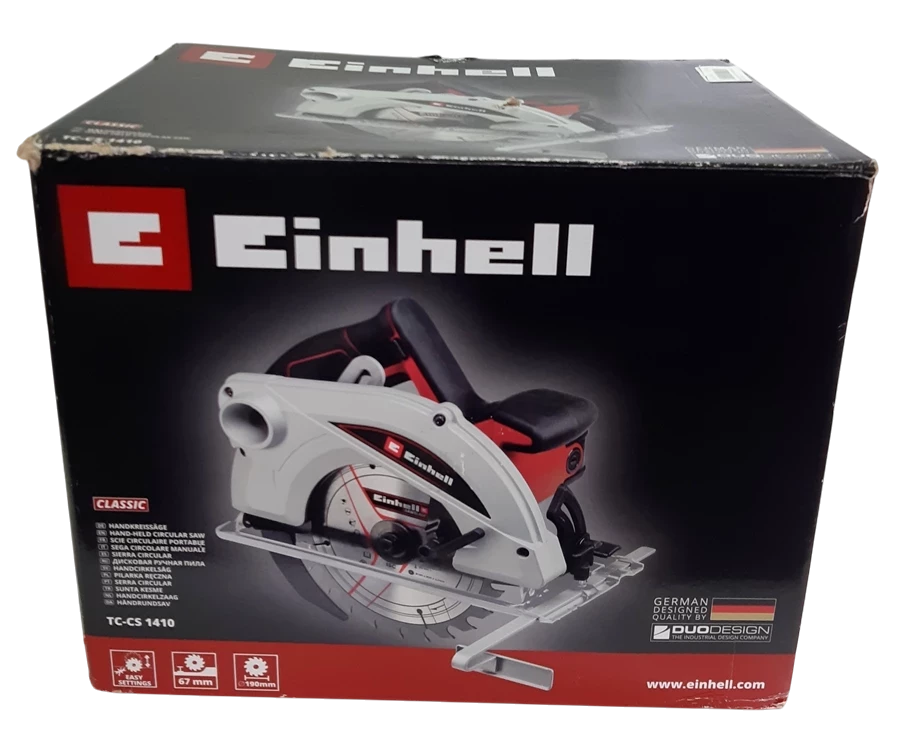 pilarka-tarczowa-einhell-tc-cs-1410-stan-11323-2