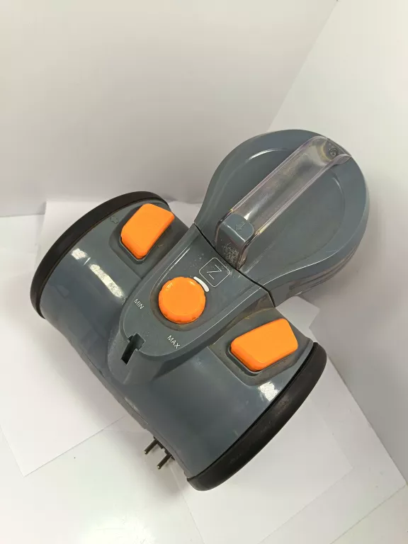 ZEEGMA ZONDER BASE JET CYKLONOWY ODKURZACZ BEZWORKOWY, 4000W