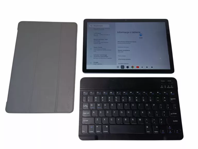 TABLET TECLAST M50 ANDROID 14, 10,1 CALI, 4GB+8GB RAM, 128GB SSD