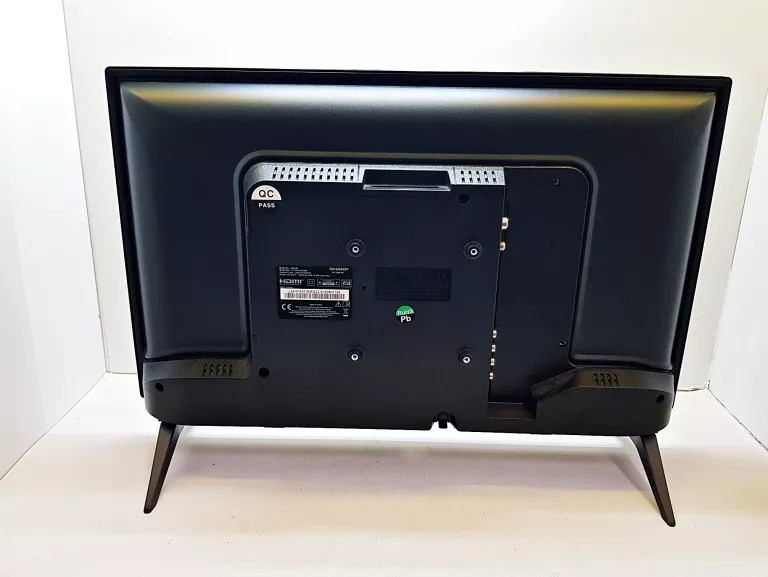 TELEWIZOR SHARP 24" 24FA2E PILOT / INFORMACJE