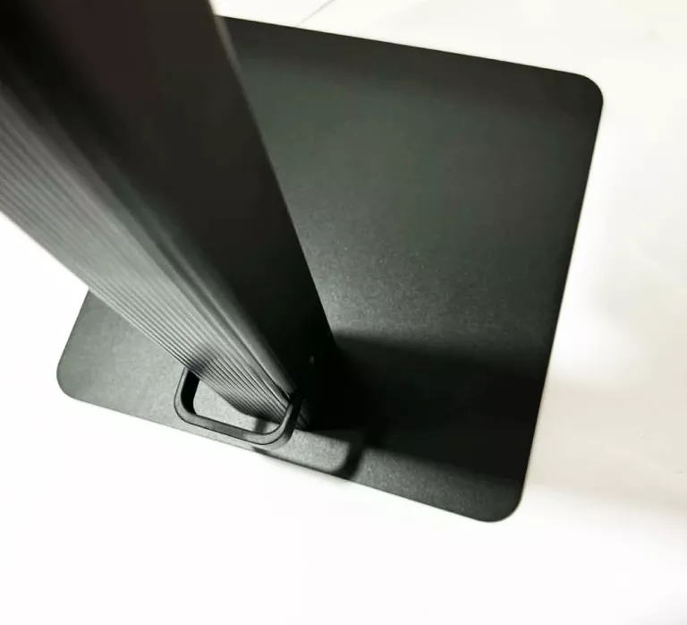 MONITOR SAMSUNG 27" LS27D600UAU IPS