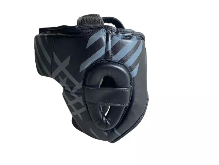 KASK BOKSERSKI SPARINGOWY STORMCLOUD