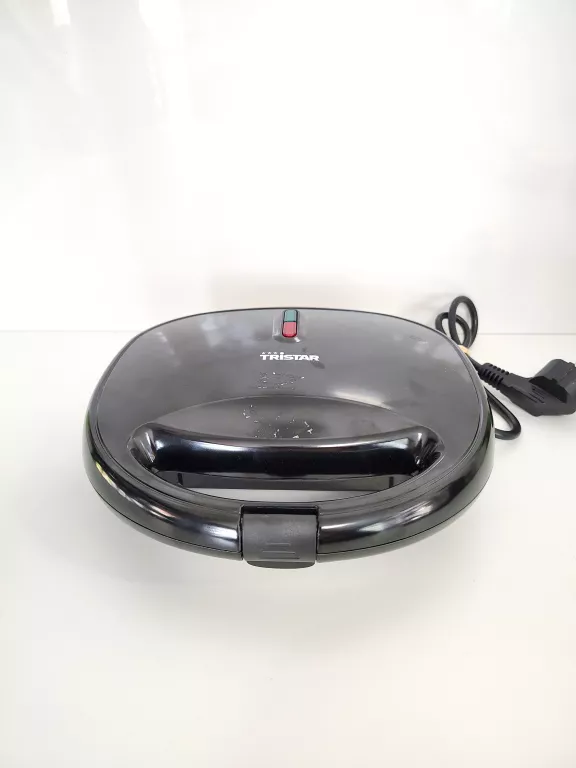 OOPIEKACZ TRISTAR CZARNY